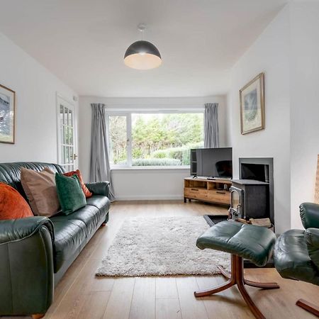 Letham Place - No 7 St Andrews Exterior photo