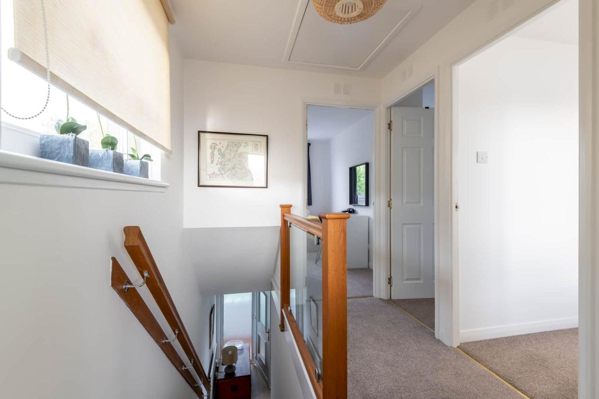 Letham Place - No 7 St Andrews Exterior photo