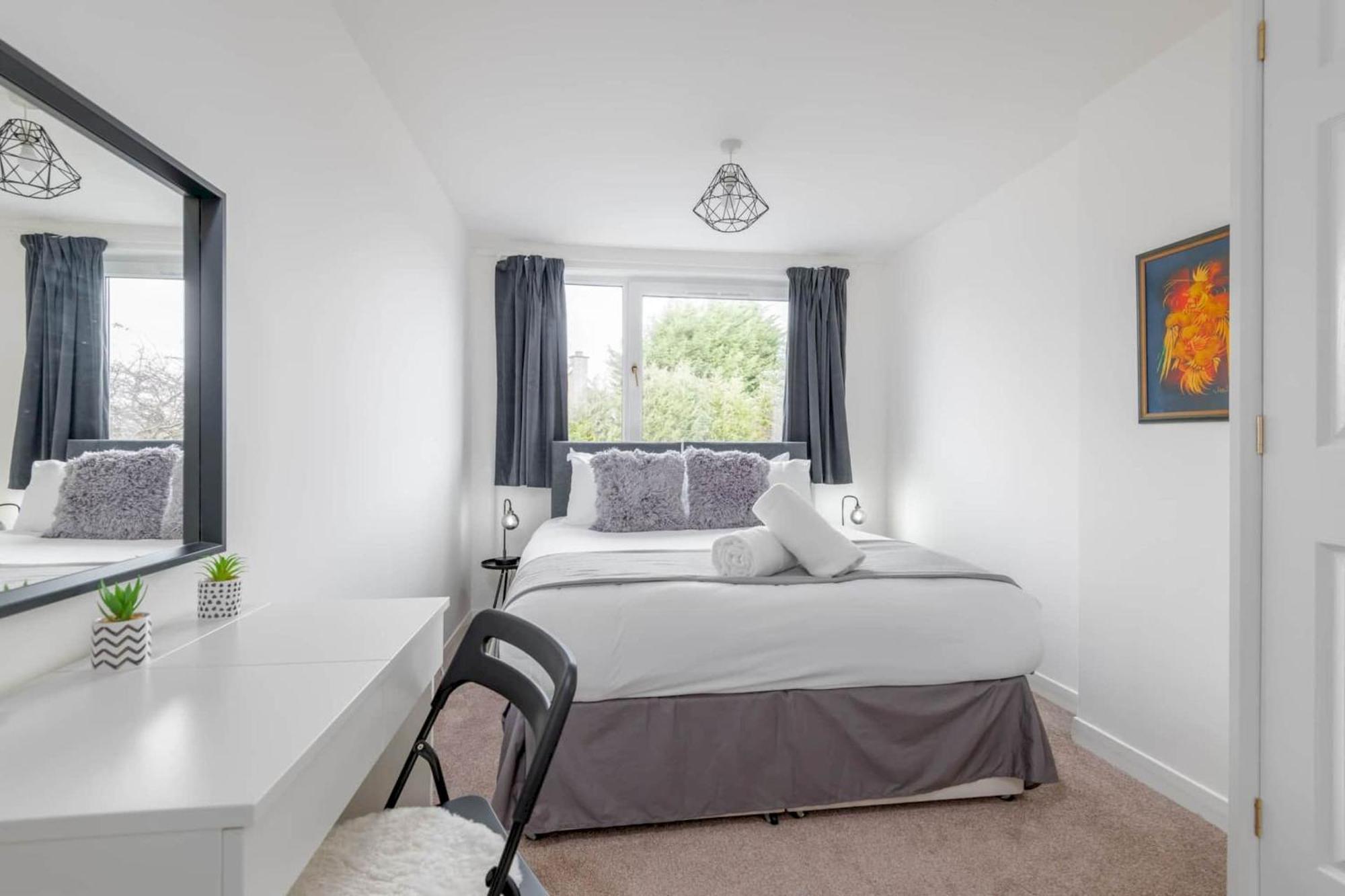 Letham Place - No 7 St Andrews Exterior photo