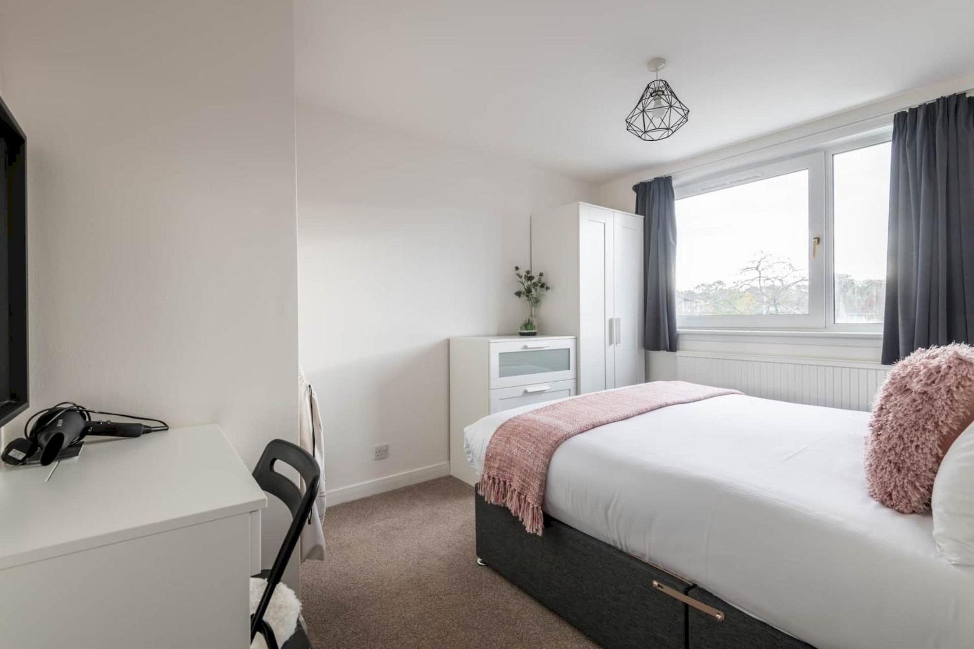 Letham Place - No 7 St Andrews Exterior photo