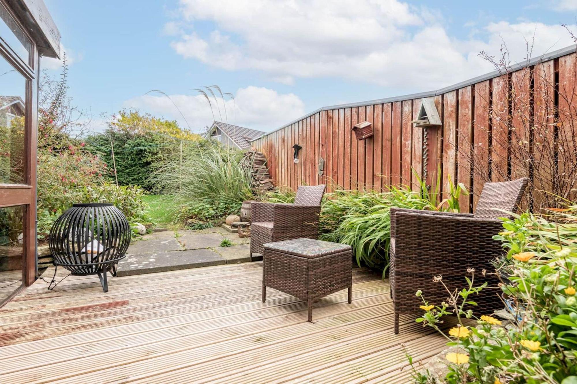 Letham Place - No 7 St Andrews Exterior photo